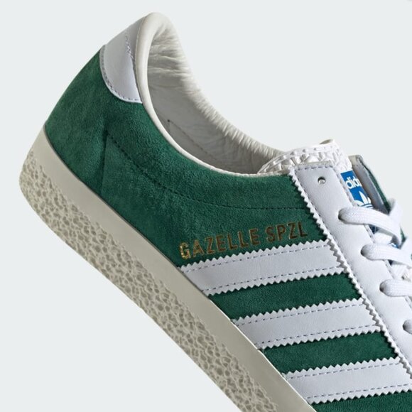 NEW adidas Originals Gazelle SPZL - Picture 1 of 6